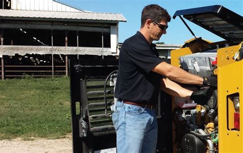 mobile skid steer repair northern wi|bobcat skid steer repair shop.